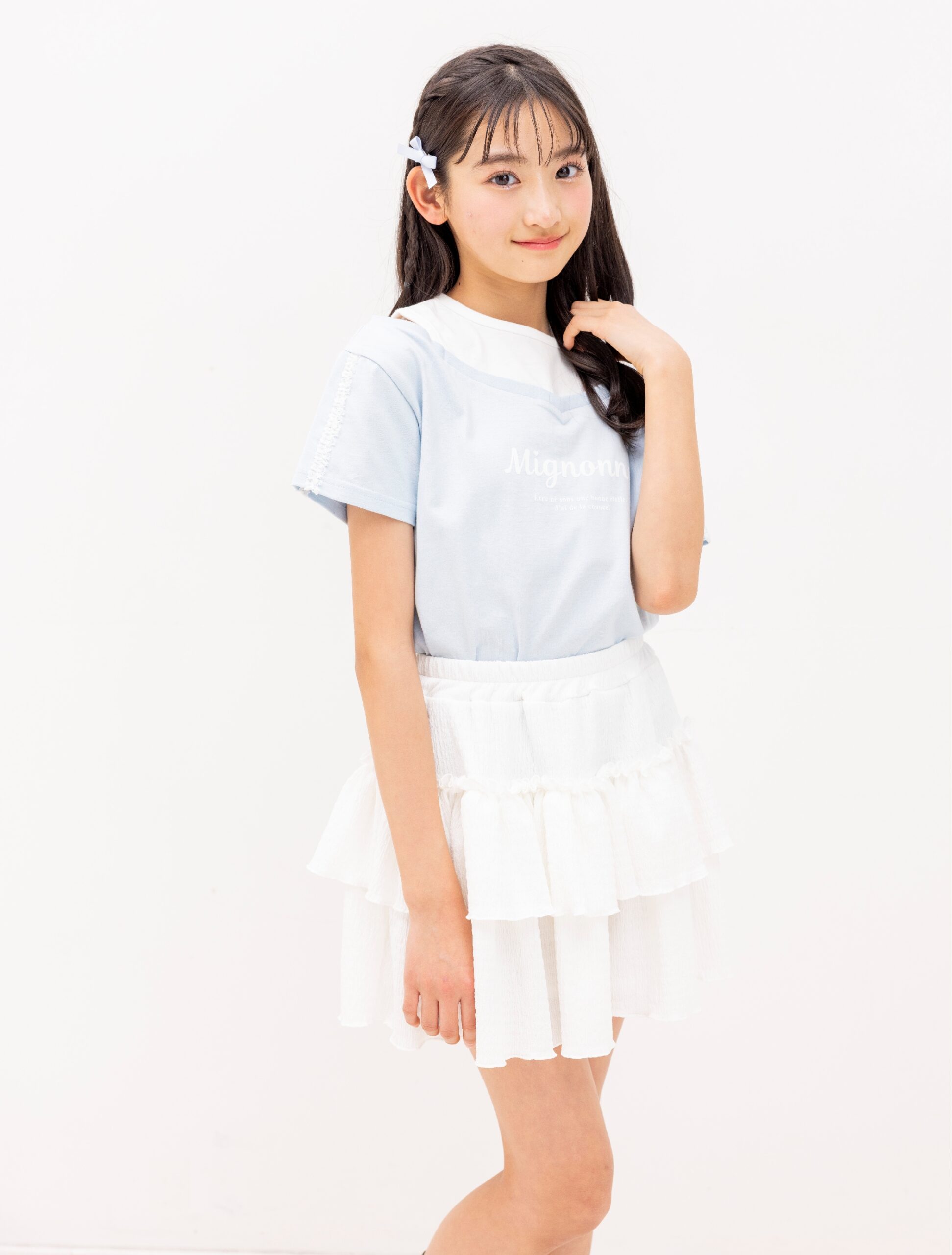 CHEER GIRL – チアガール | パルハウス事業部 株式会社イワイセンター 